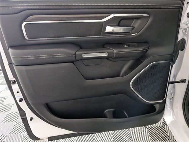 Used 2025 RAM 1500 Laramie image 29