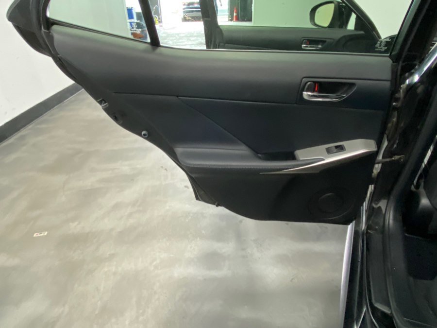 Used 2014 Lexus IS 250 AWD w/ F-Sport Package image 42