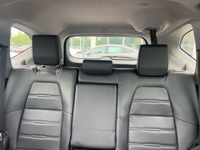 Used 2017 Honda CR-V EX-L image 13
