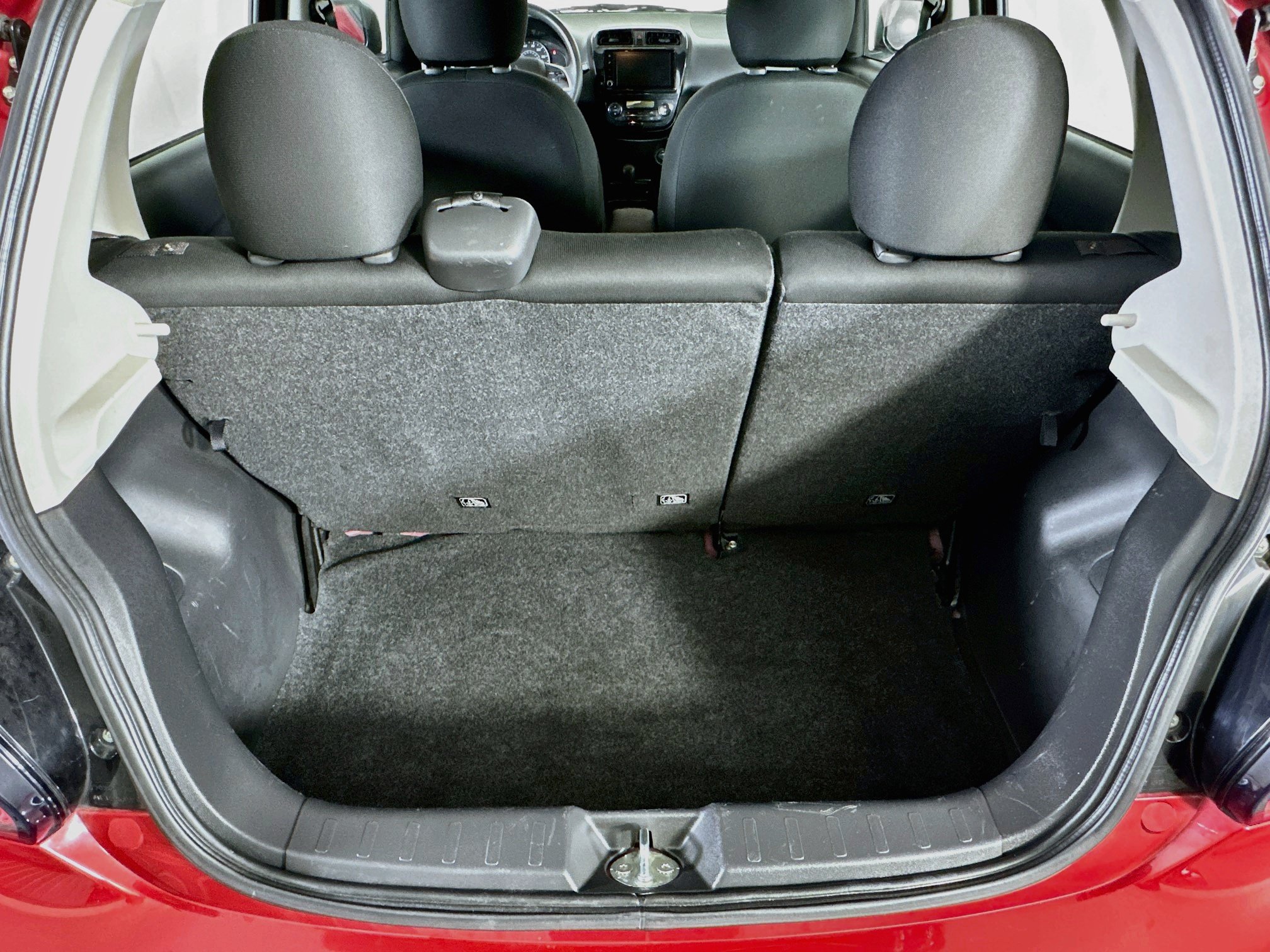 Used 2024 Mitsubishi Mirage ES FWD image 26
