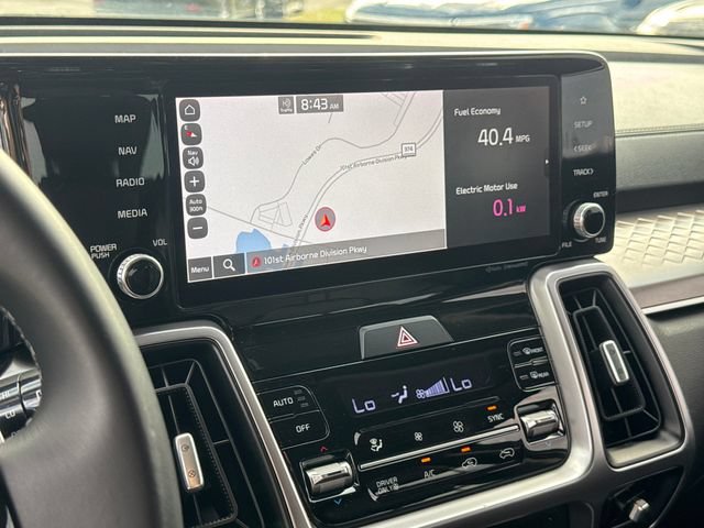 Used 2022 Kia Sorento S FWD image 20