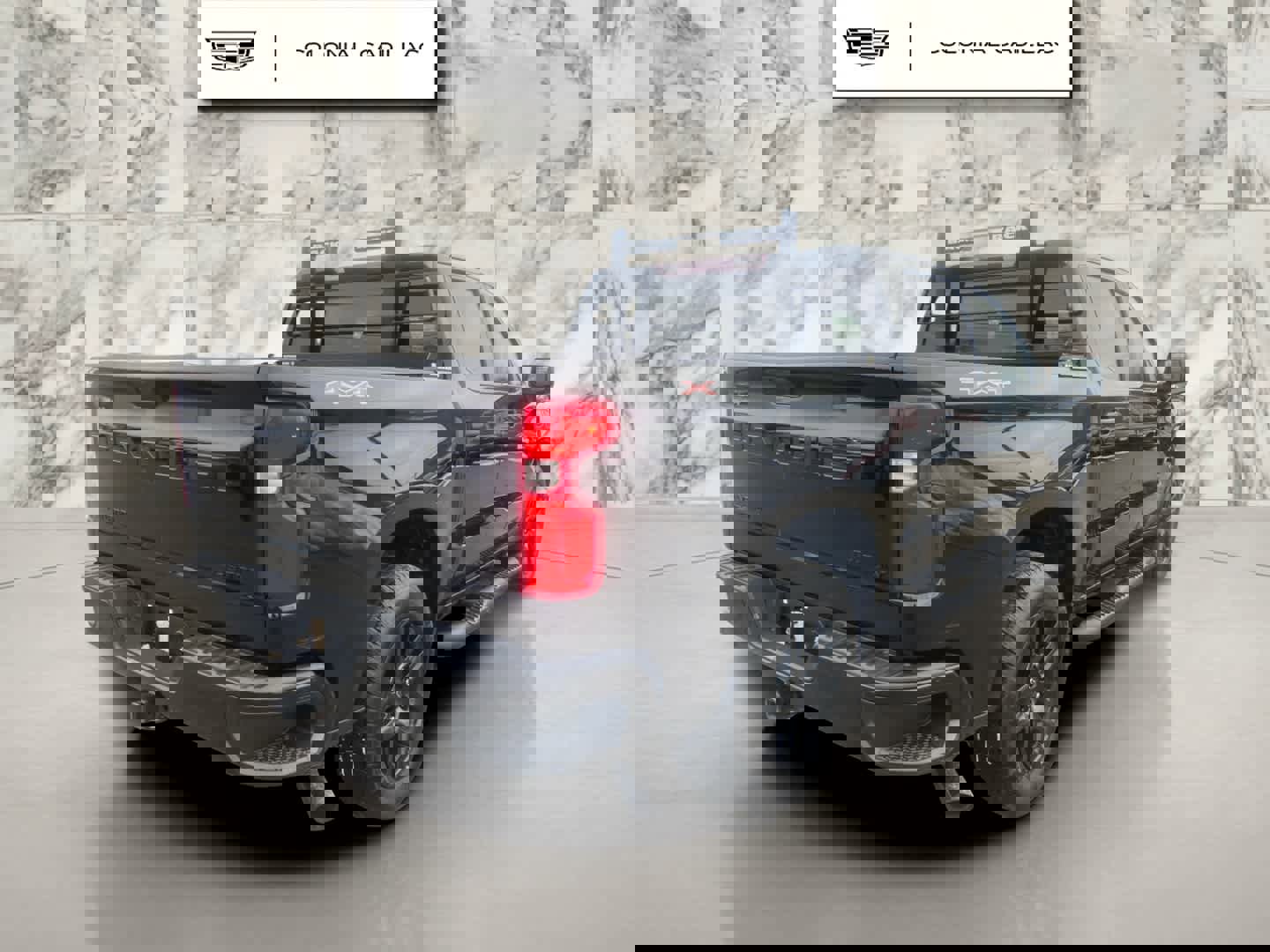 Used 2021 Chevrolet Silverado 1500 Custom w/ Rally Edition image 7