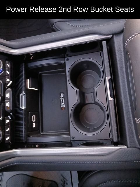 Certified 2021 GMC Yukon Denali w/ Denali Premium Package image 35