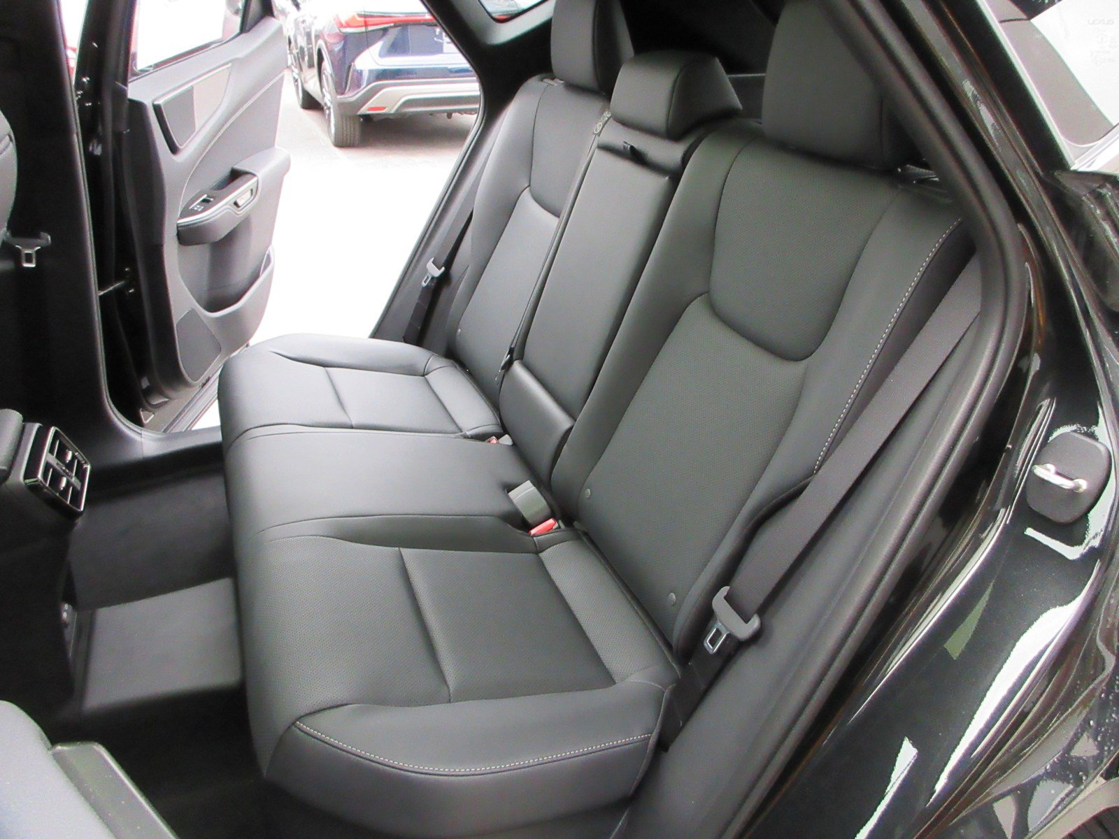 New 2026 Lexus NX 450h+ F Sport image 22