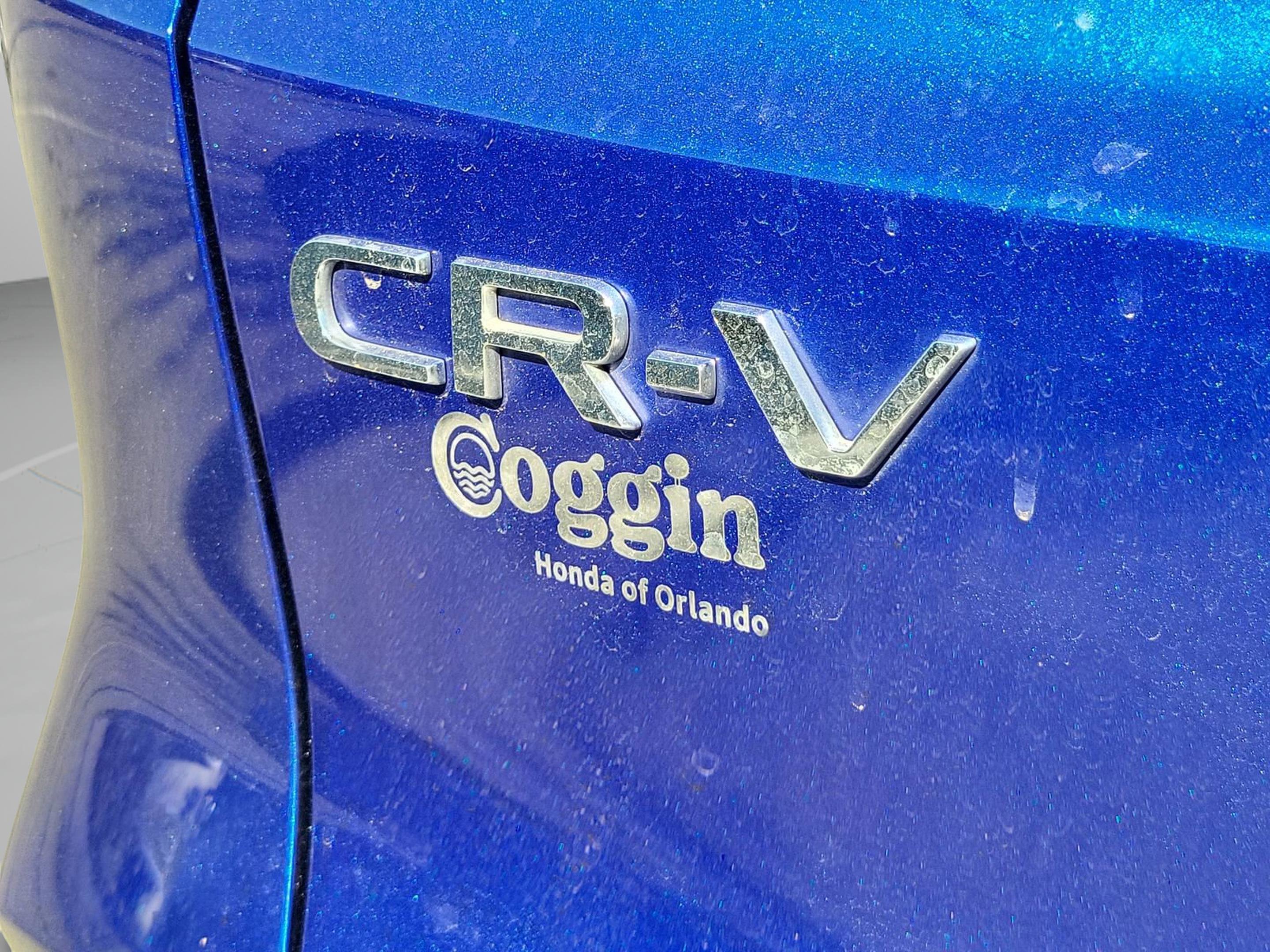 Certified 2023 Honda CR-V EX-L image 24