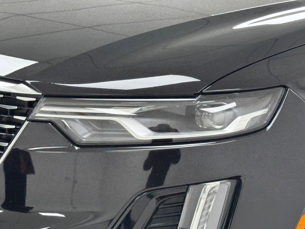 Used 2024 Cadillac XT6 Premium Luxury image 40