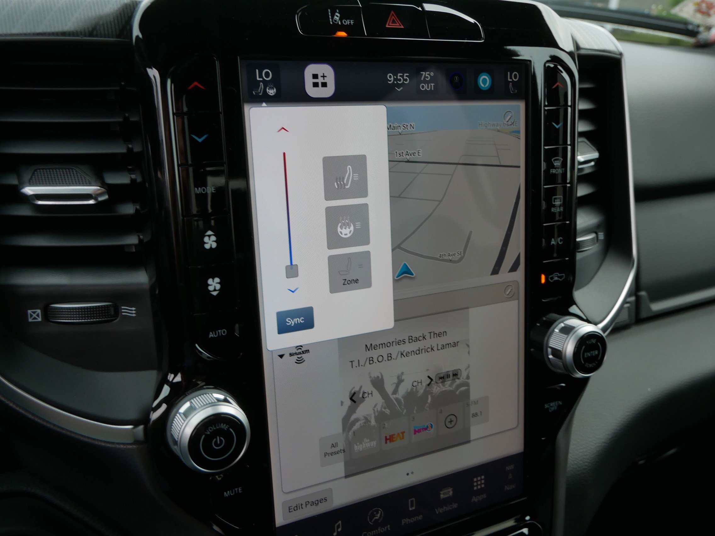 New 2026 RAM 1500 Big Horn image 14