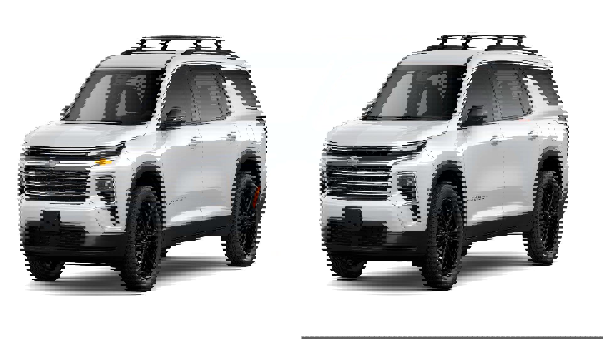 New 2026 Chevrolet Traverse LT w/ Driver Confidence Package image 70