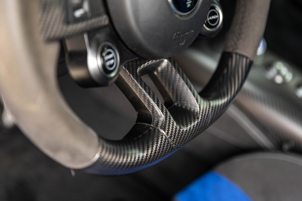 Used 2022 Maserati MC20 Coupe RWD image 24