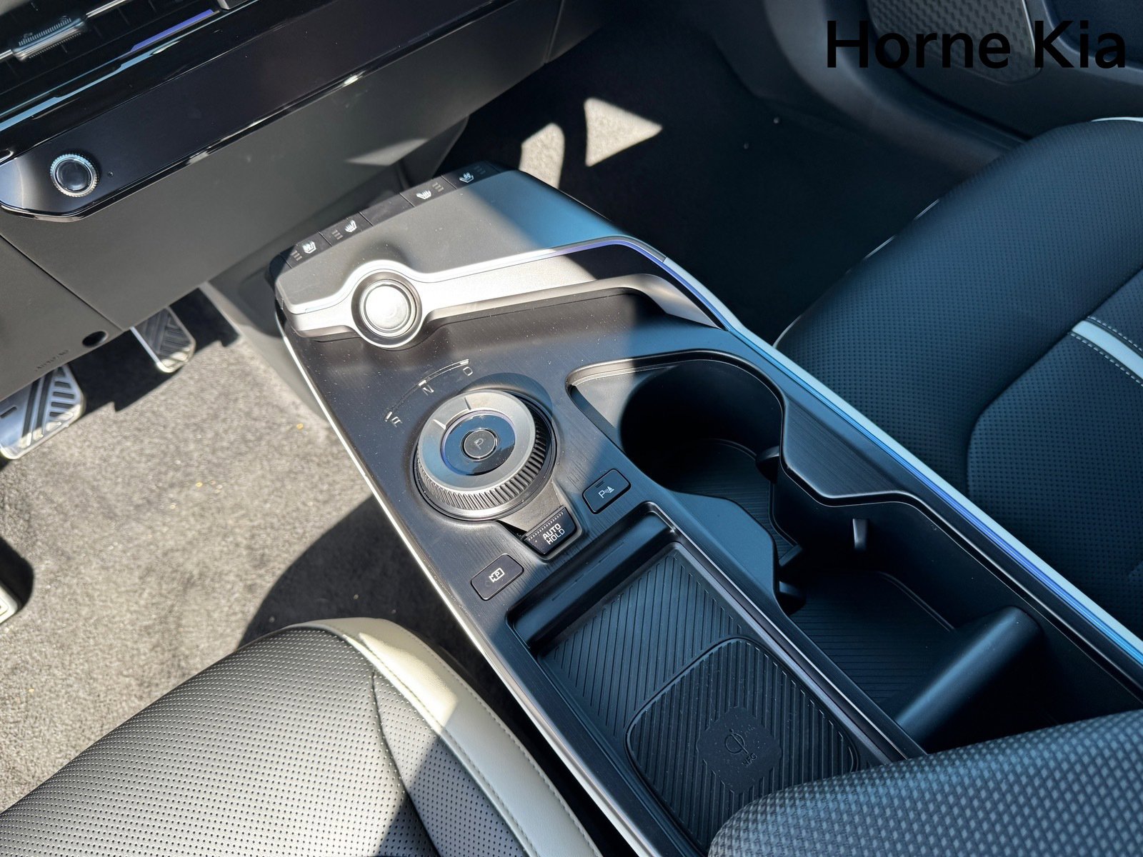 New 2025 Kia EV6 GT-Line image 16