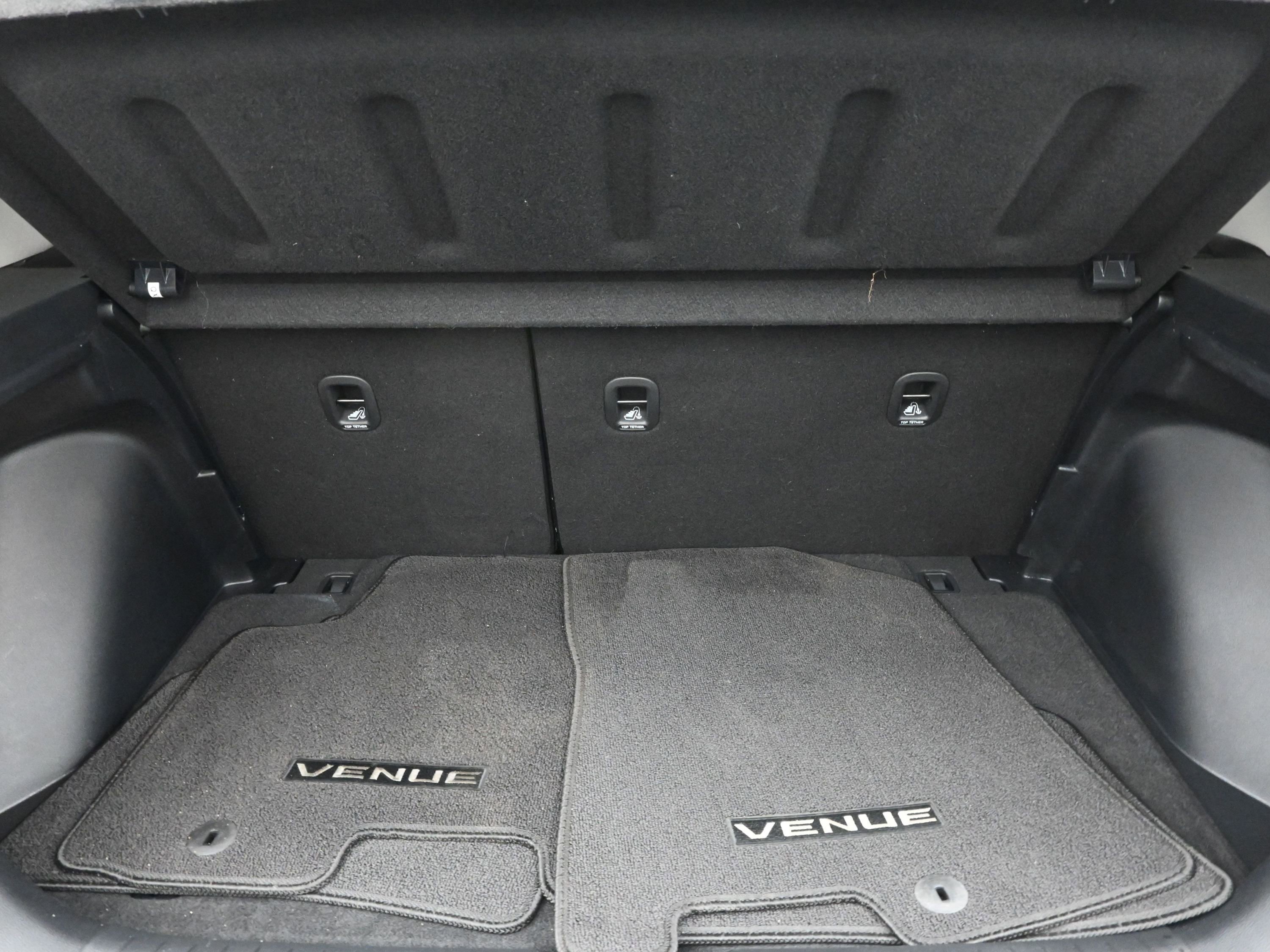 Certified 2022 Hyundai Venue SEL image 23