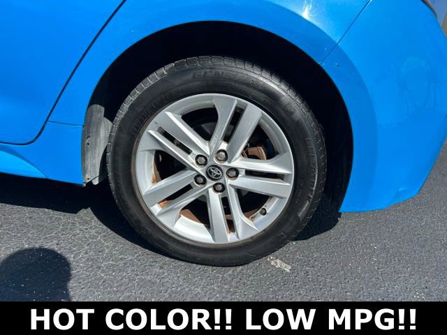 Used 2019 Toyota Corolla SE image 10