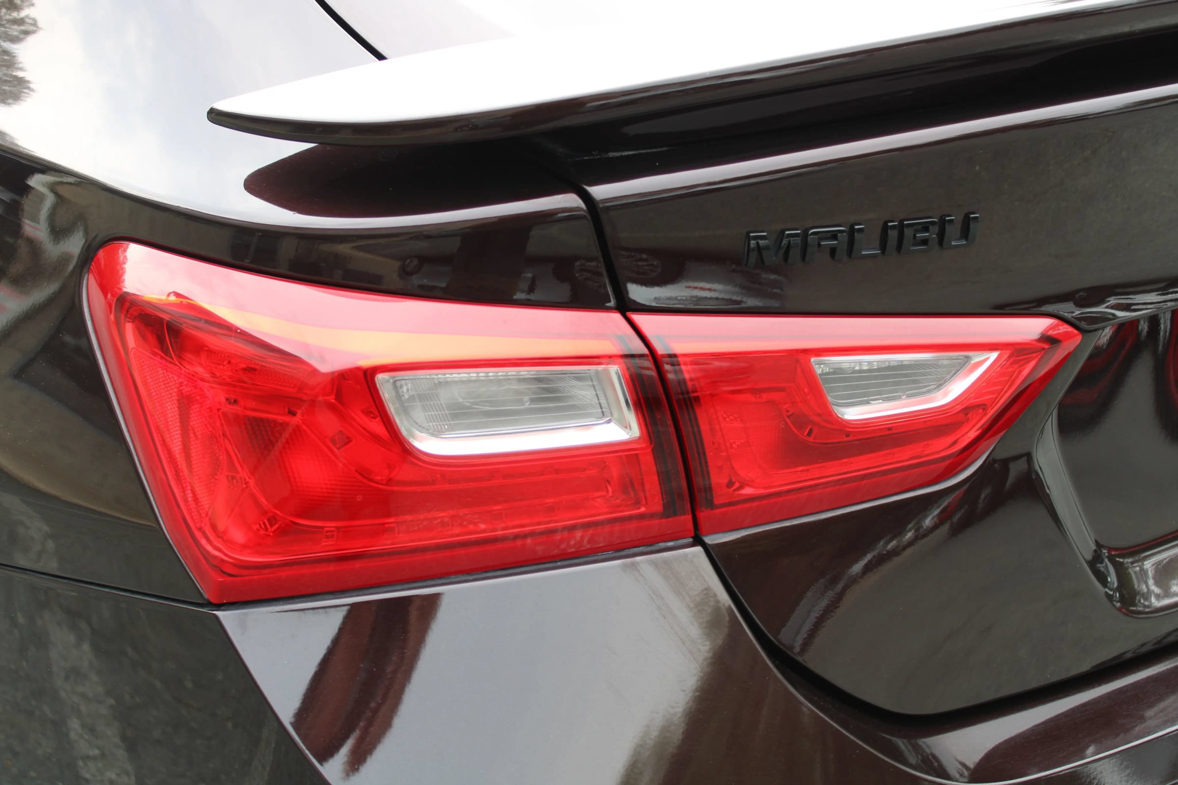 Used 2021 Chevrolet Malibu RS FWD image 21