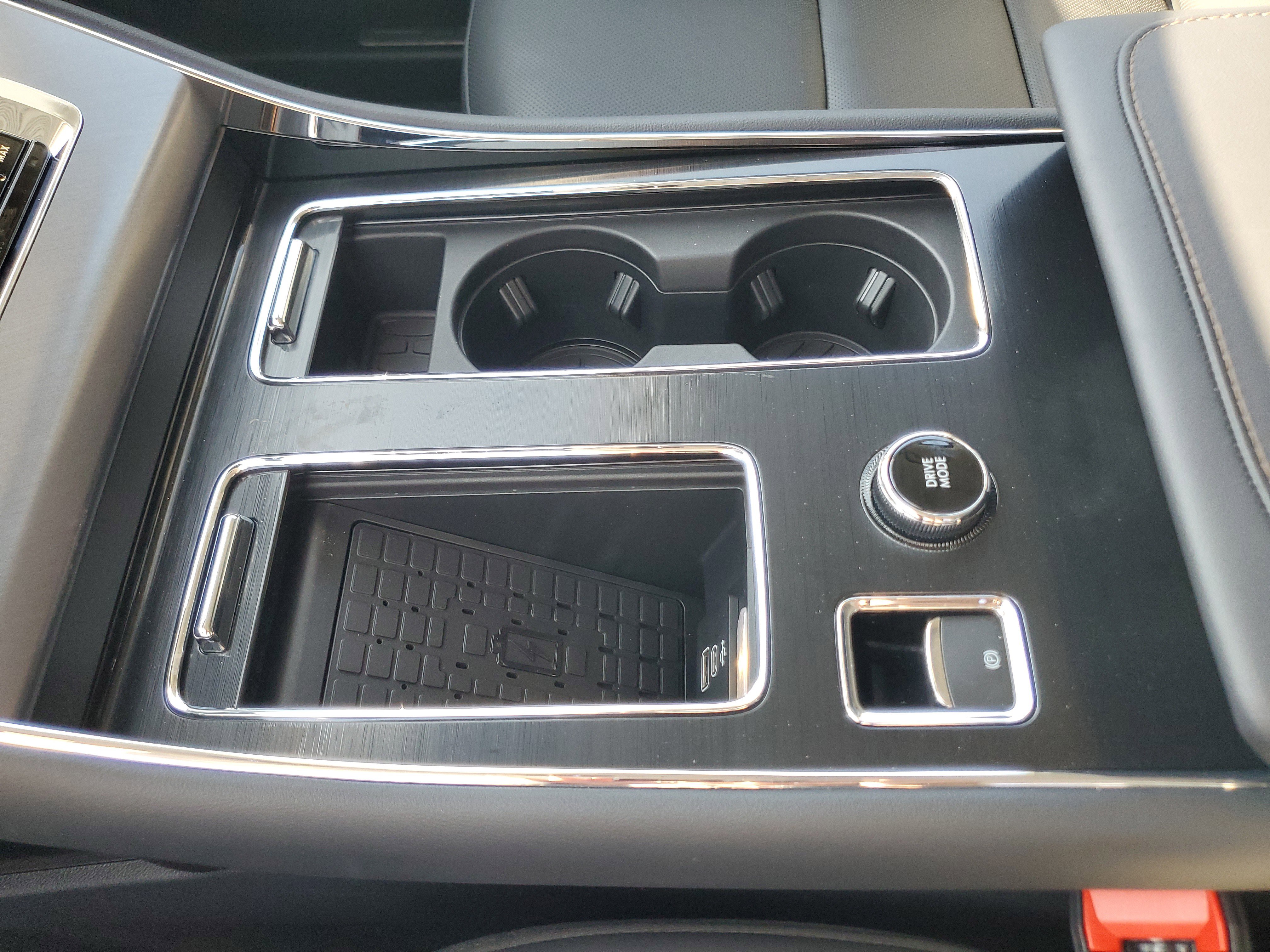 New 2026 Lincoln Aviator AWD image 22