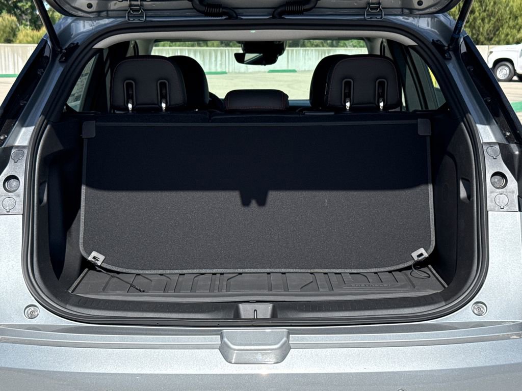 New 2027 Chevrolet Bolt RS w/ Technology Package FWD image 8