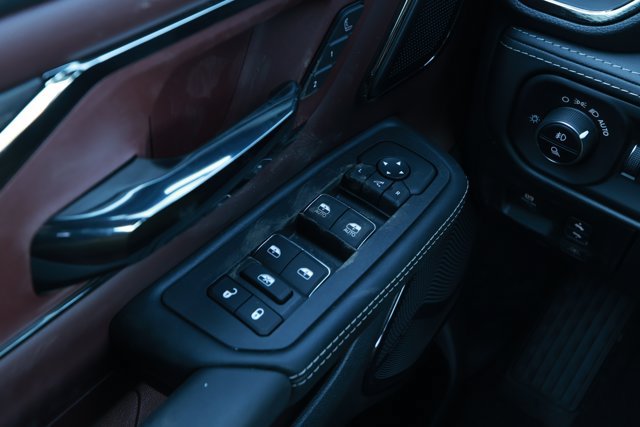 New 2026 RAM 1500 Limited AWD/4WD image 28