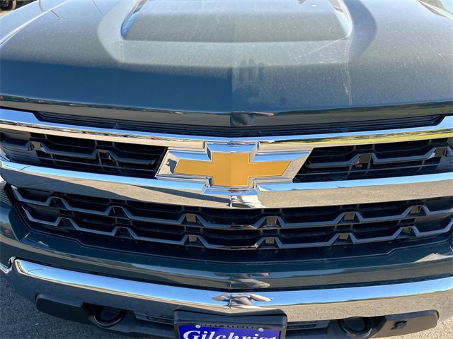 New 2025 Chevrolet Silverado 1500 LT w/ All Star Edition Plus image 30