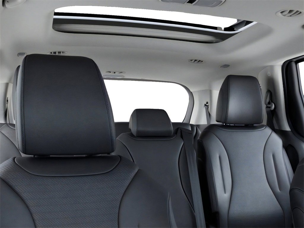 New 2026 Kia Carnival SX Prestige image 27