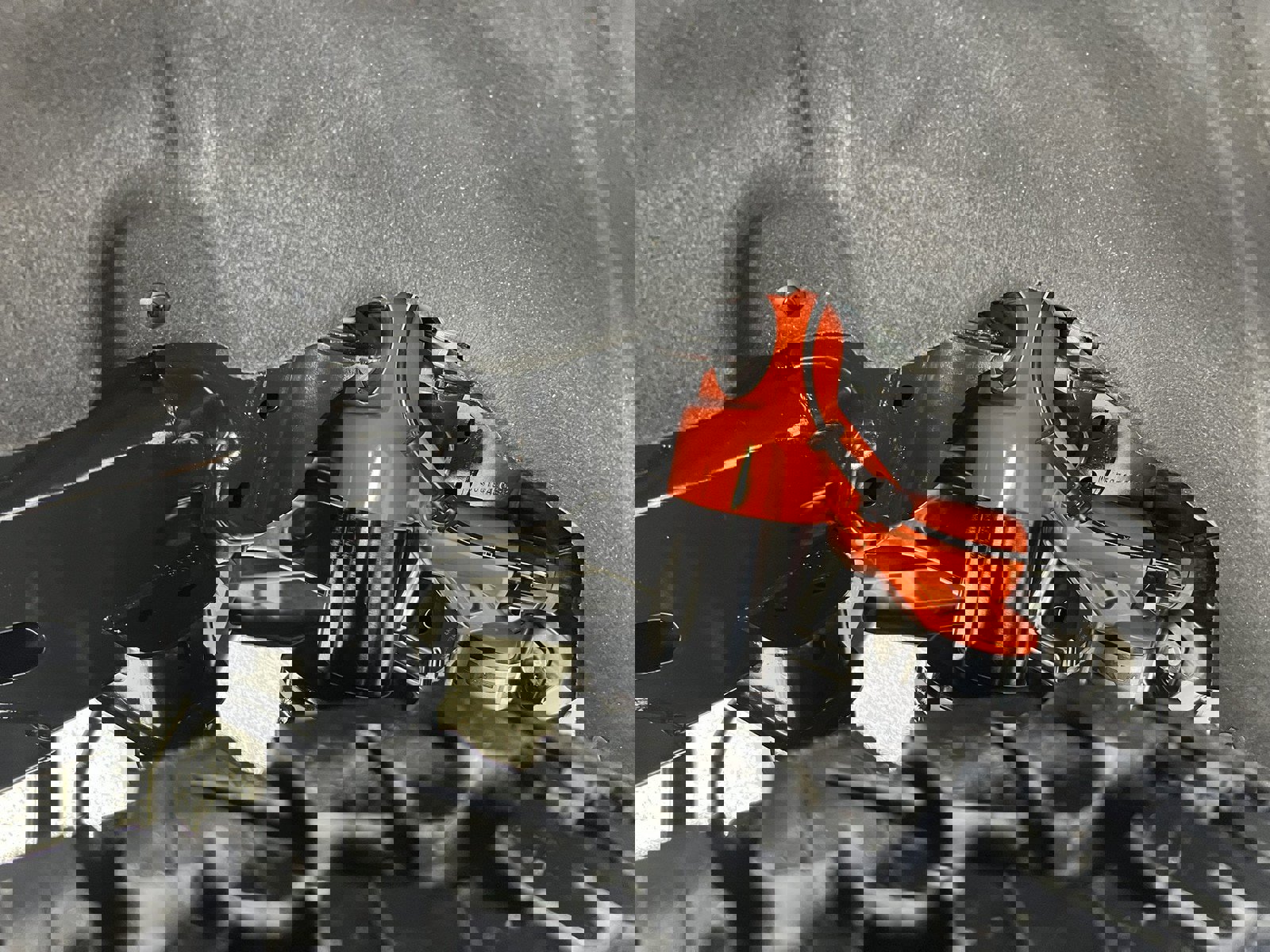 Used 2024 Ford Bronco Raptor w/ Interior Carbon Fiber Pack 6 image 85