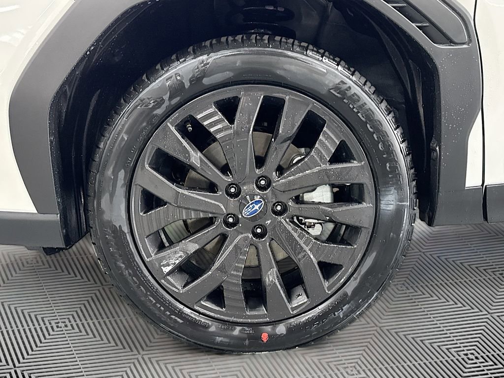 New 2026 Subaru Forester Sport image 29