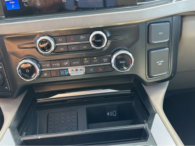 Used 2026 Ford F250 Platinum w/ Platinum Plus Package AWD/4WD image 30