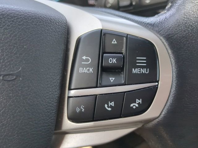 Used 2021 Ford Explorer XLT w/ Equipment Group 202A AWD/4WD image 25