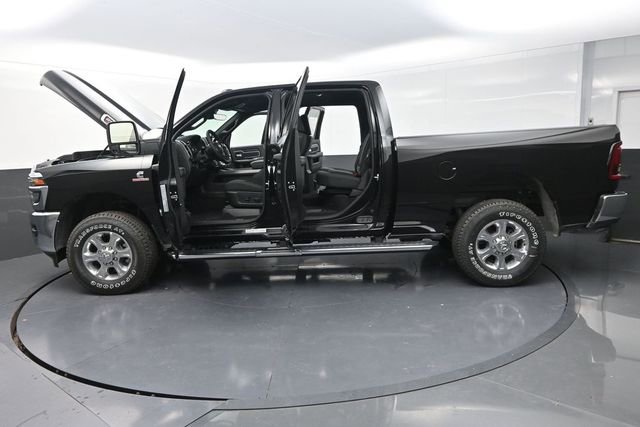 New 2025 RAM 2500 Big Horn image 33