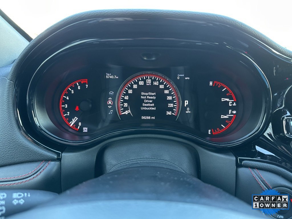Used 2023 Dodge Durango GT image 69