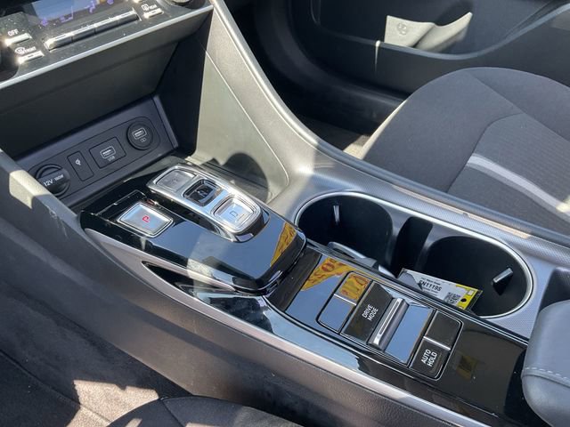 Used 2022 Hyundai Sonata SEL w/ Convenience Package image 24