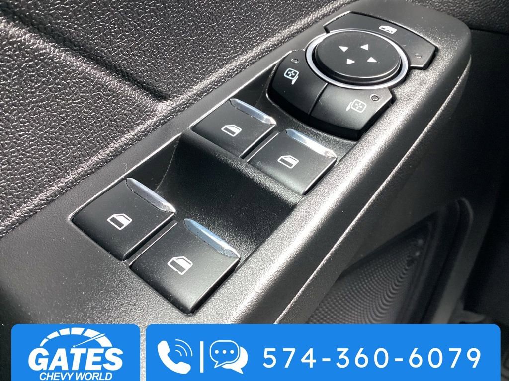 Used 2024 Ford Escape ST-Line image 22