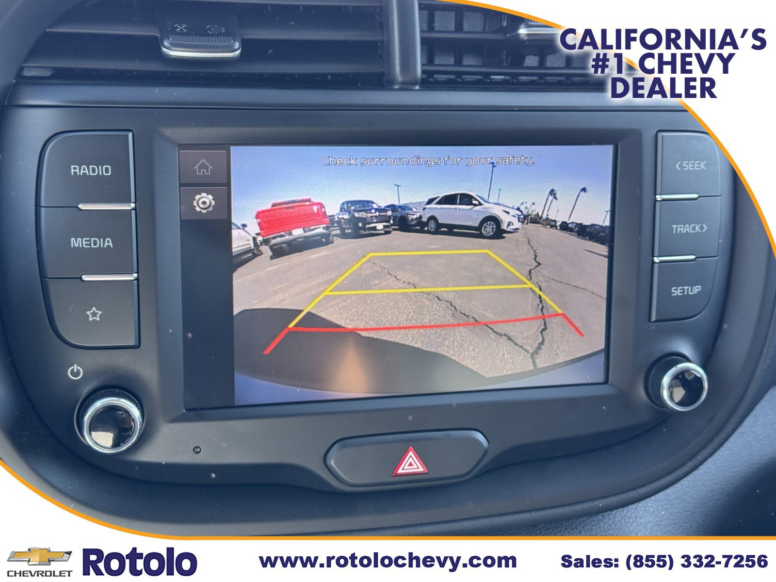 Used 2025 Kia Soul LX w/ LX Technology Package image 22