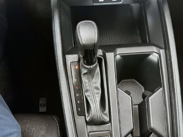 Certified 2023 Honda Accord EX image 25