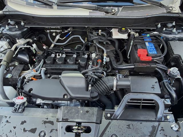 Used 2025 Honda CR-V EX-L image 29
