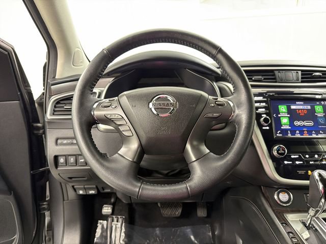 Used 2019 Nissan Murano Platinum AWD/4WD image 32