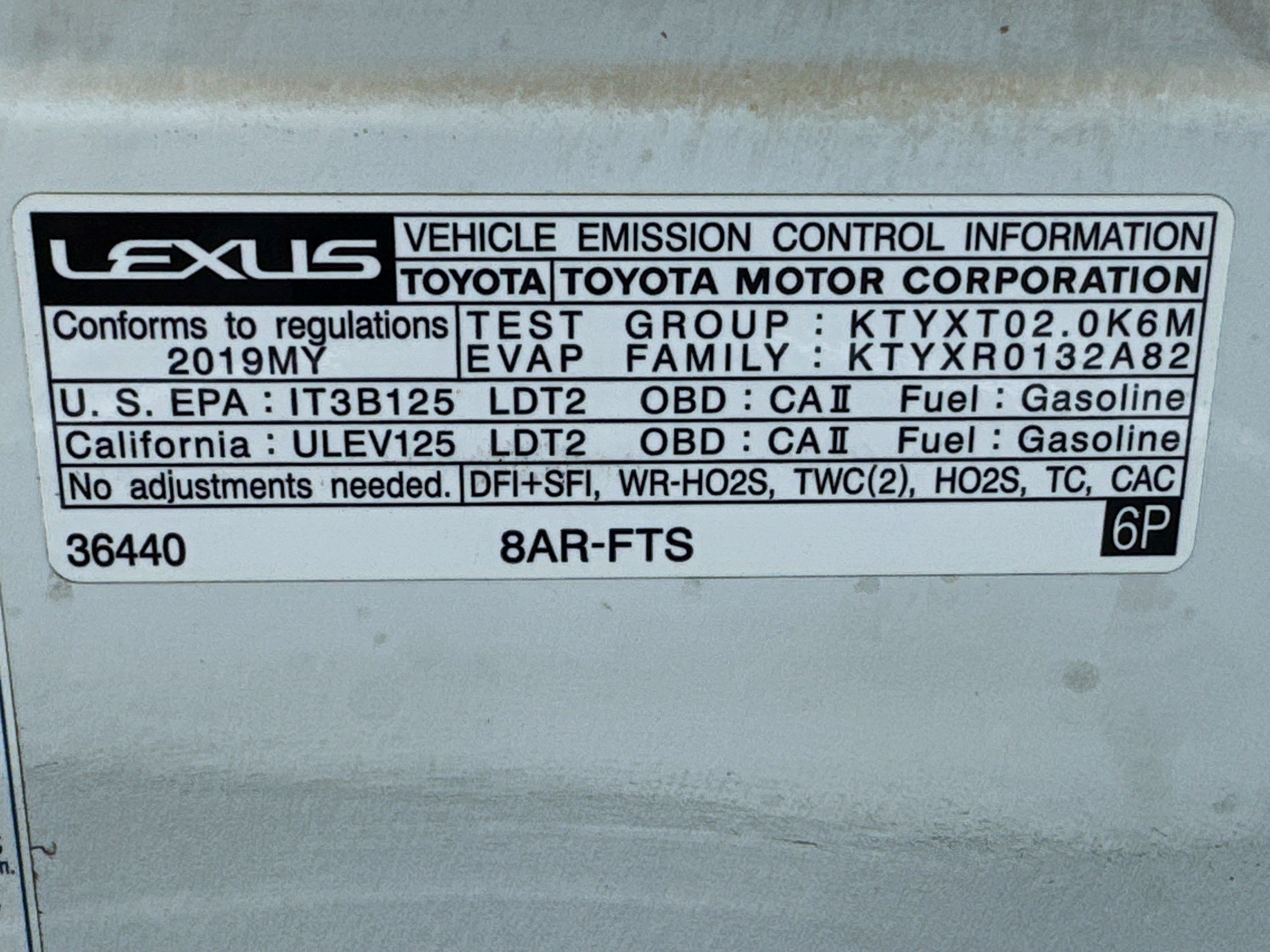 Used 2019 Lexus NX 300 FWD w/ Premium Package image 21