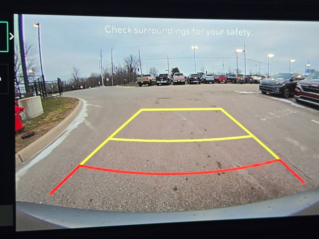 New 2026 Kia K5 GT-Line w/ GT-Line Premium Package image 30