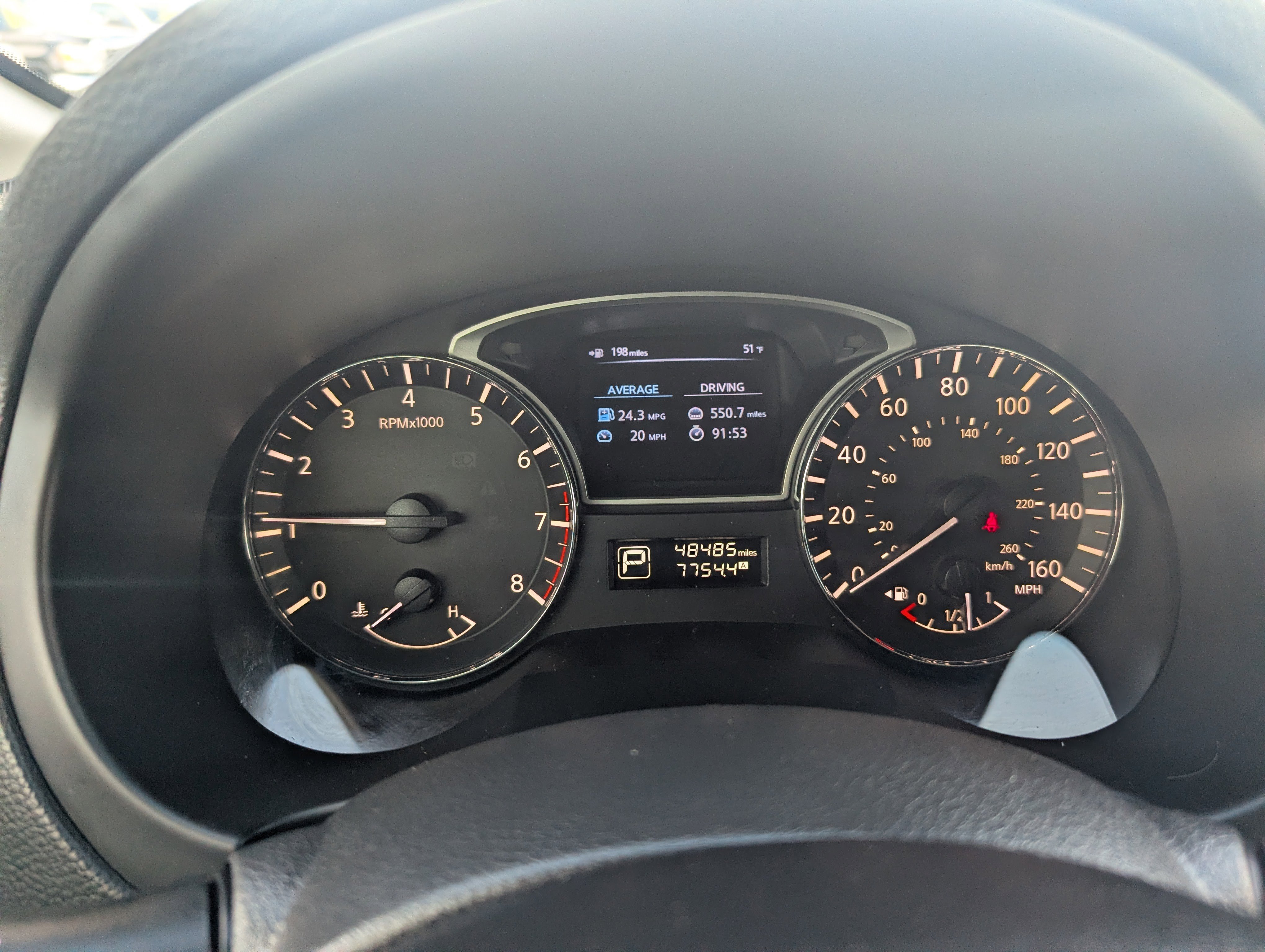 Used 2013 Nissan Altima 2.5 SV FWD image 17