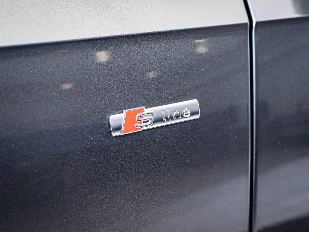 New 2026 Audi Q7 3.0T Prestige image 9