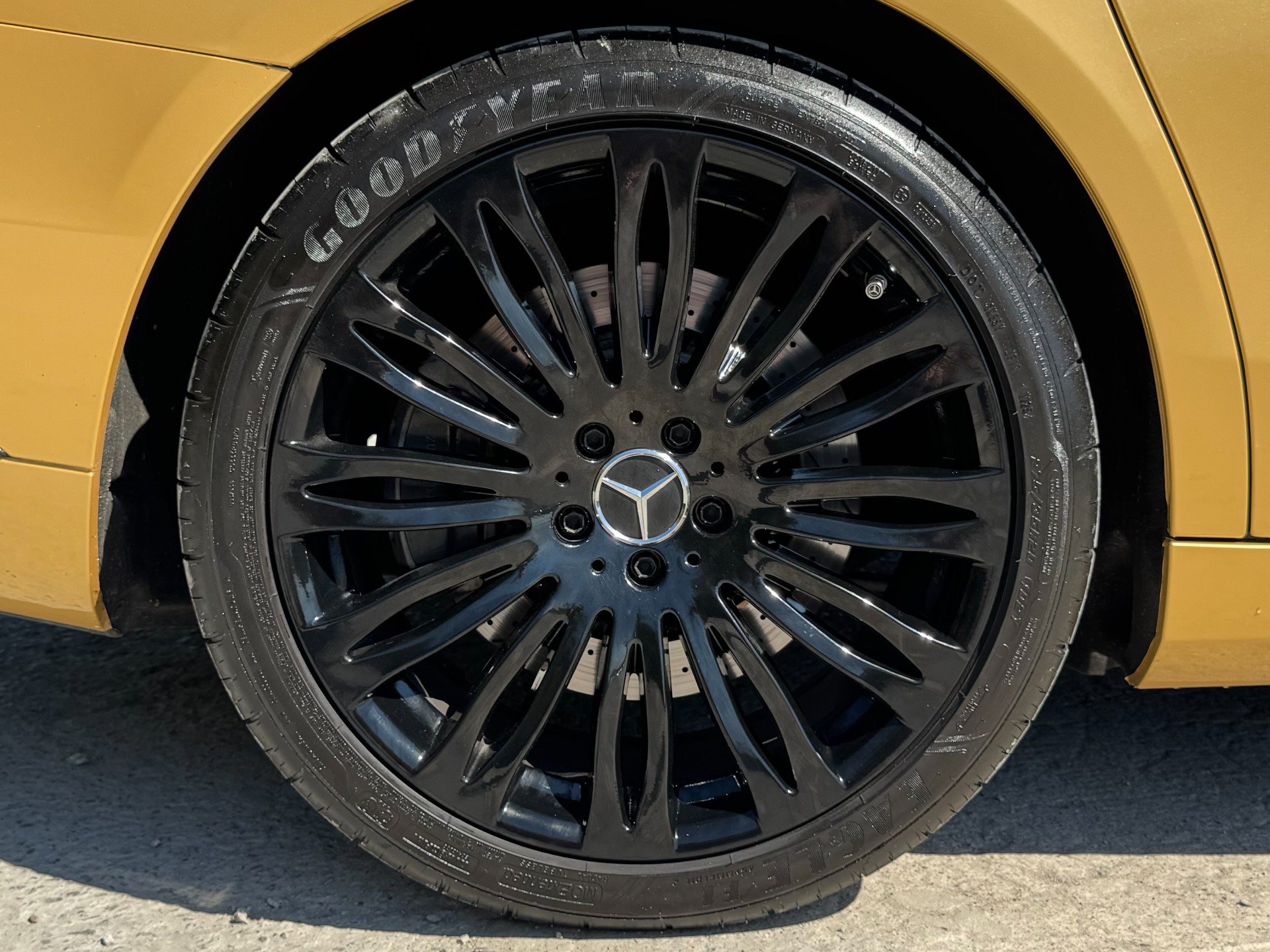 Used 2020 Mercedes-Benz Maybach S 650 image 90