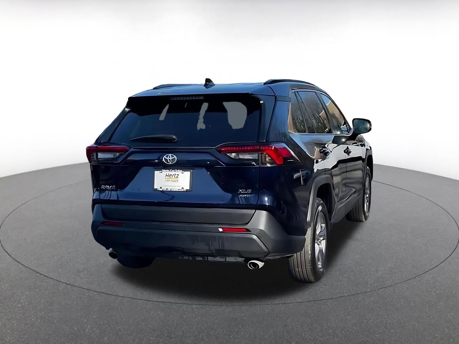 Used 2024 Toyota RAV4 XLE w/ Weather Package image 15