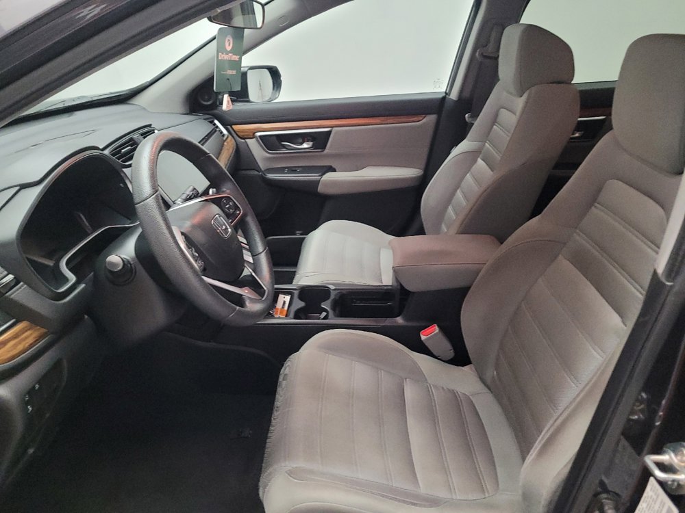 Used 2019 Honda CR-V EX image 17