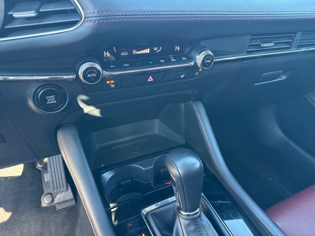 Used 2024 MAZDA MAZDA3 s image 17