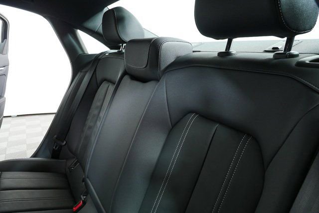 New 2026 Audi A3 2.0T Premium AWD/4WD image 21