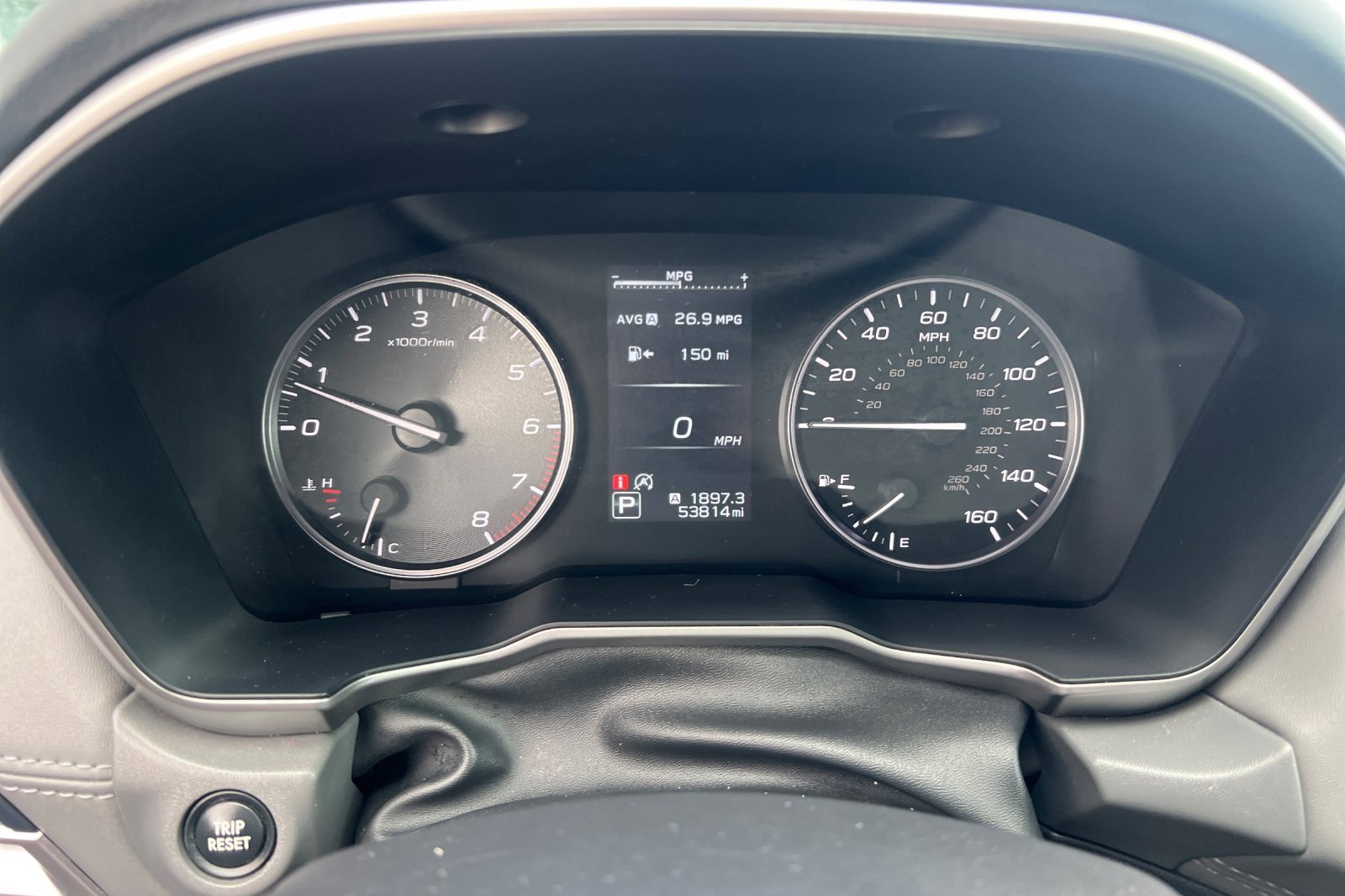 Used 2024 Subaru Outback Onyx Edition image 21