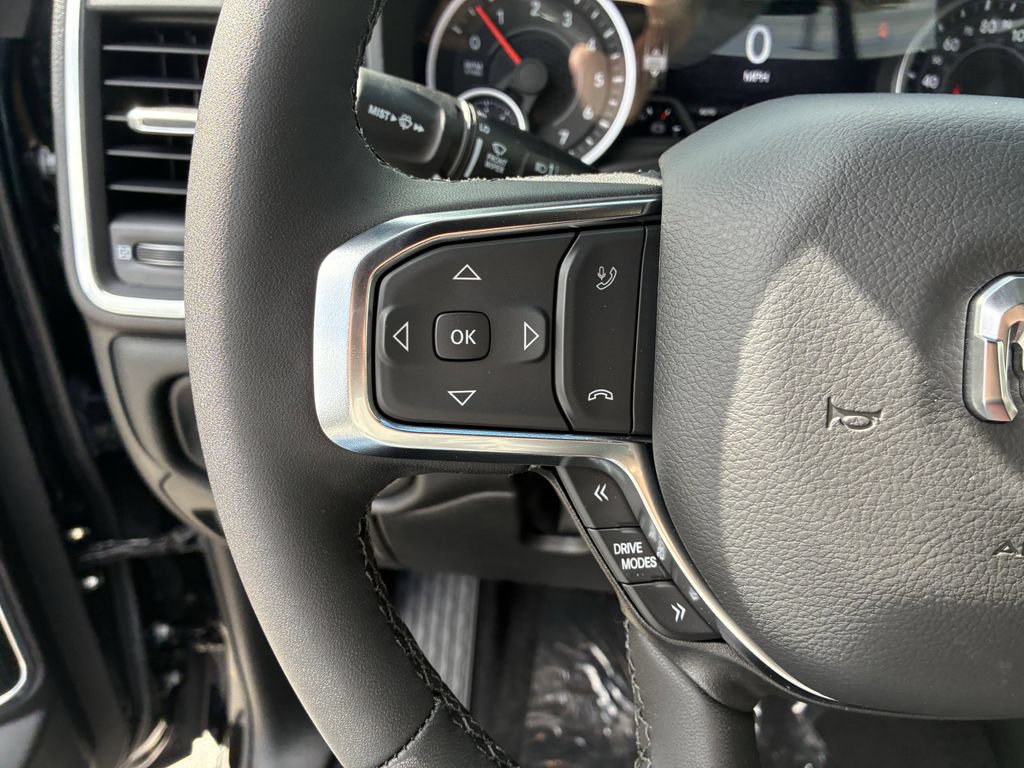 New 2026 RAM 1500 Laramie w/ Laramie Preferred Package AWD/4WD image 22