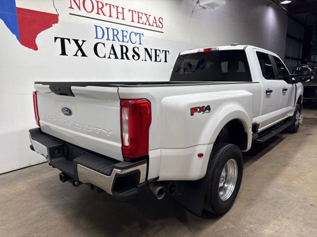 Used 2024 Ford F350 XL AWD/4WD image 6