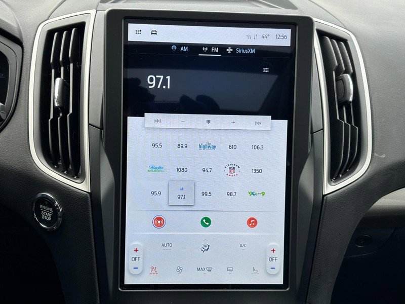 Used 2024 Ford Edge SEL w/ Convenience Package image 24