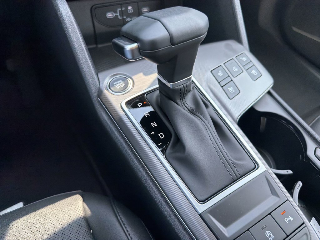 New 2026 Kia Sportage SX FWD image 24