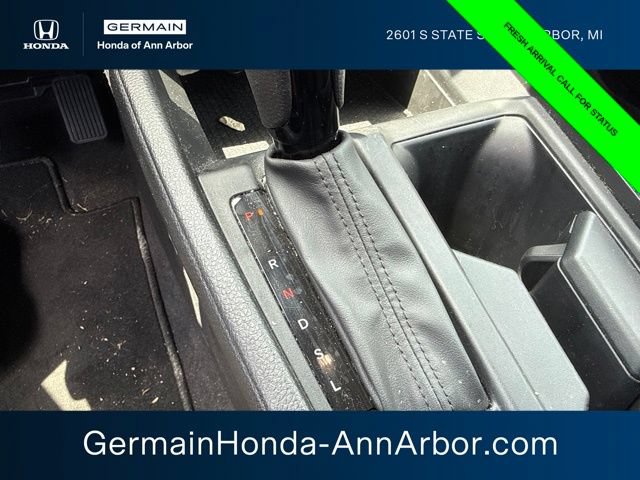 Certified 2024 Honda Accord LX image 30