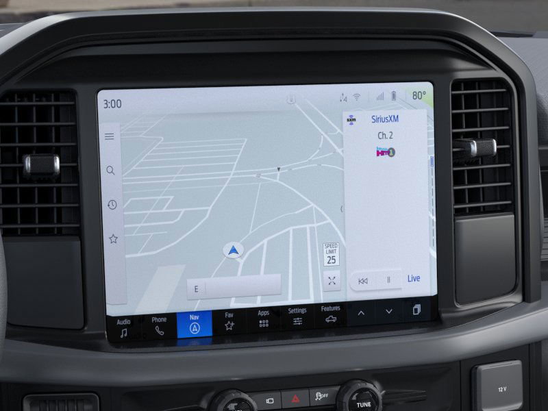 New 2025 Ford F150 XL w/ Equipment Group 103A High image 14